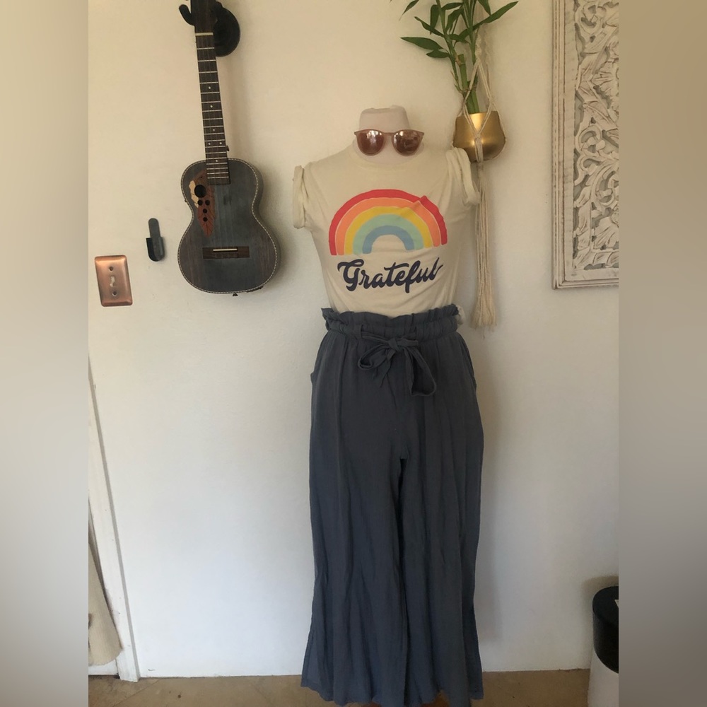 Love Tribe graphic tee